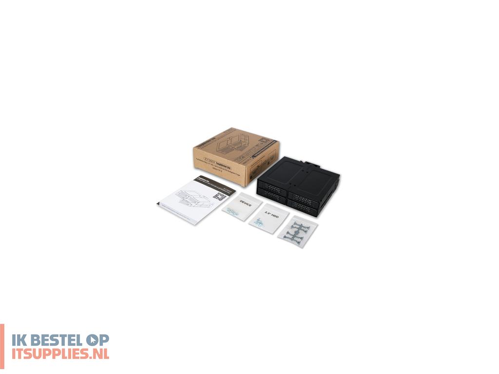 1710415-icy_dock_mb607sp-b_drive_bay_panel_13-3_cm_525_hdd-behuizing_zwart