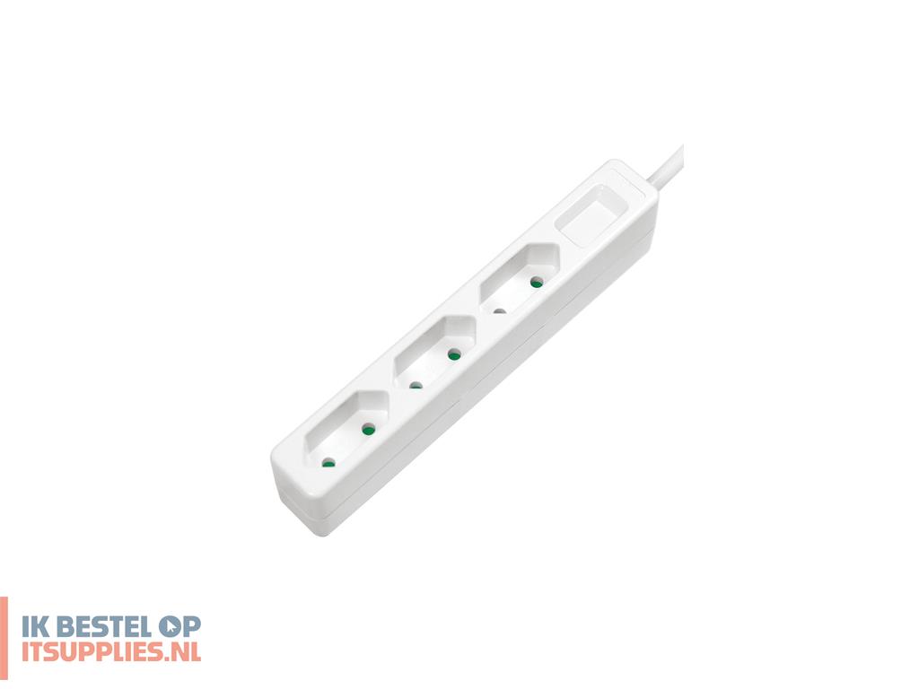 3057853-logilink_lps229_power_uitbreiding_1-5_m_3_ac-uitgangen_binnen_wit
