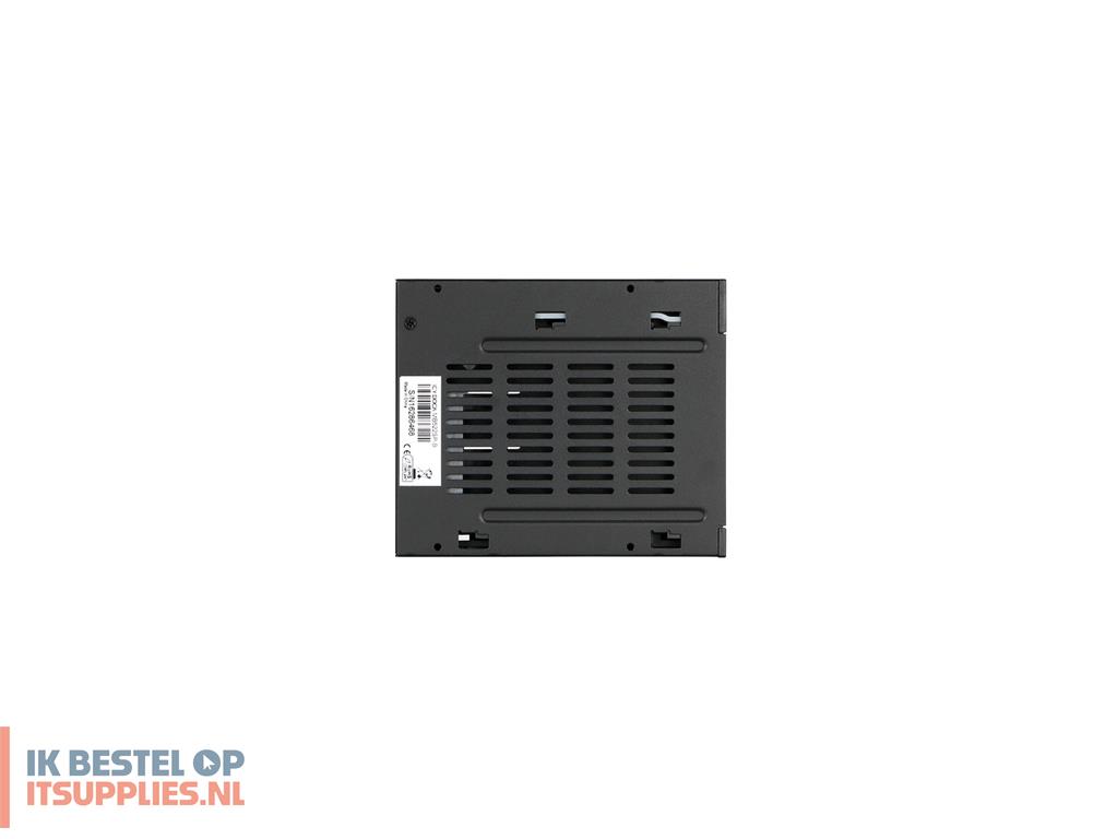 3024296-icy_dock_mb522sp-b_basisstation_voor_opslagstations_zwart