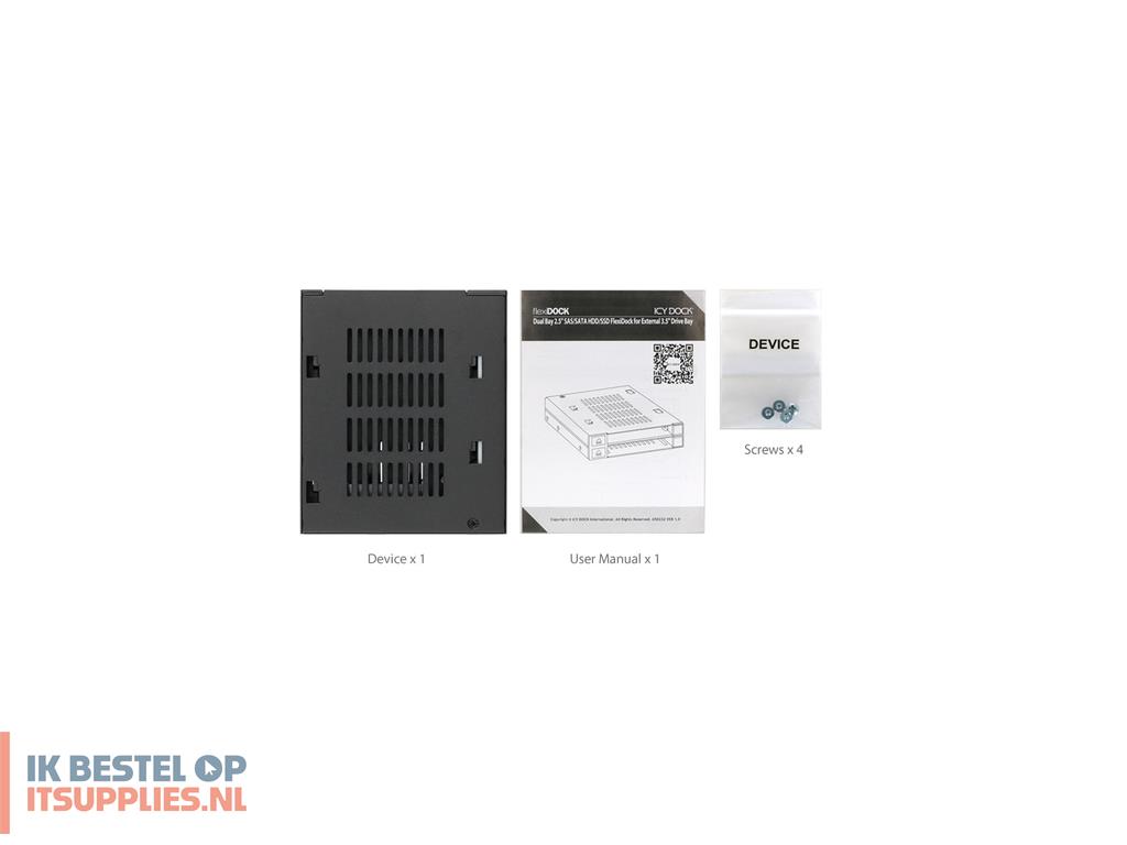 3028504-icy_dock_mb522sp-b_basisstation_voor_opslagstations_zwart