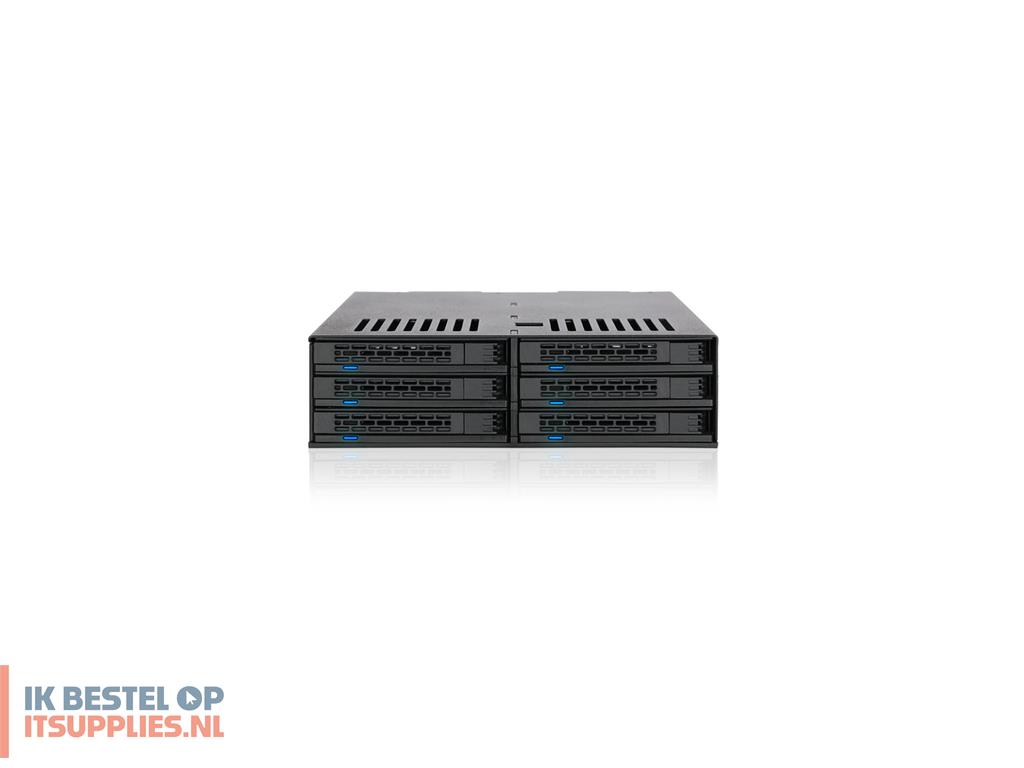 3328592-icy_dock_mb326sp-b_disk_array_0_tb_rack_1u_zwart