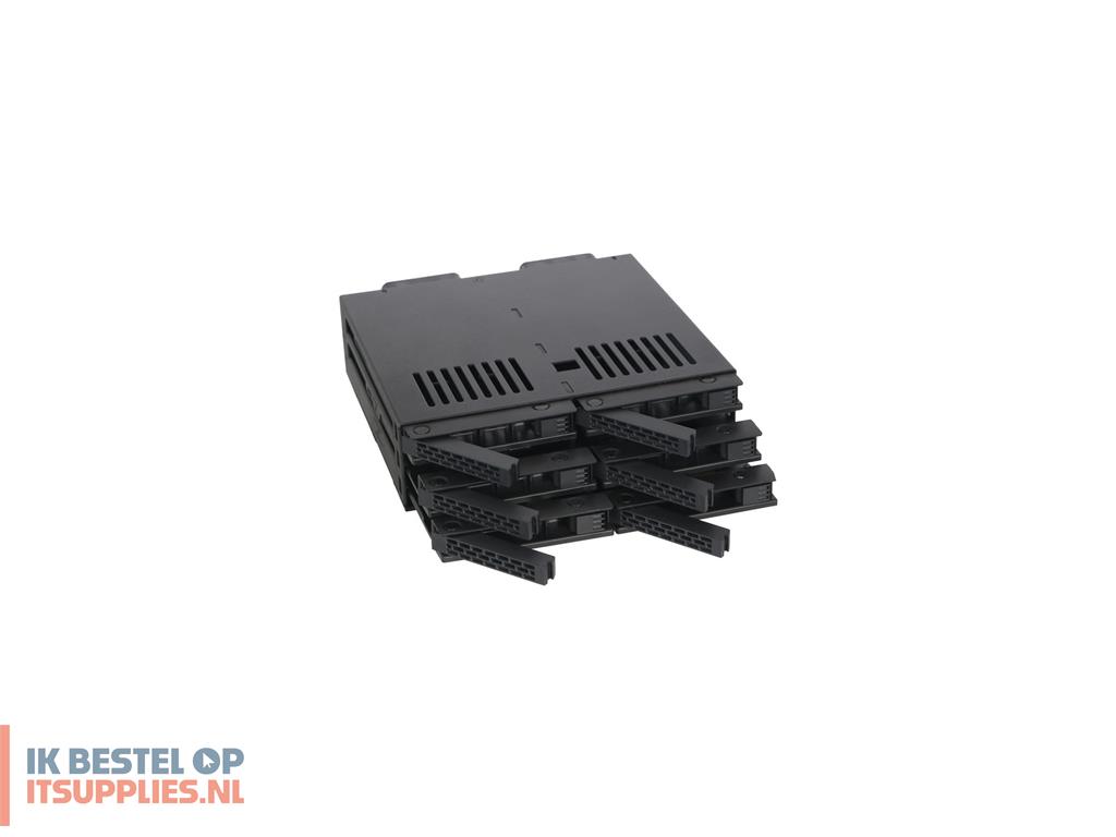 3341824-icy_dock_mb326sp-b_disk_array_0_tb_rack_1u_zwart