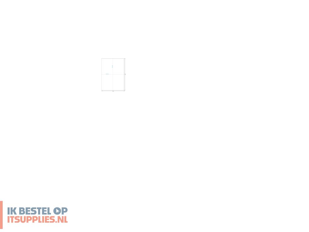 4753421-mediarange_mrink143_etiket_permanent_wit_200_stuks