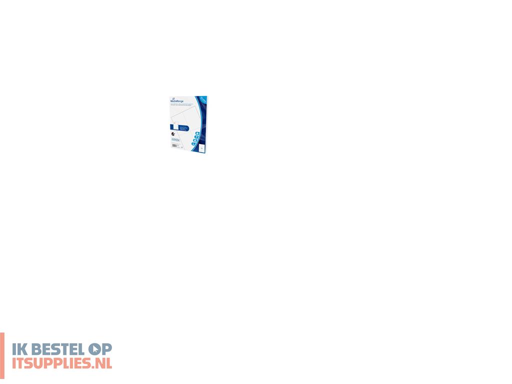 4757050-mediarange_mrink143_etiket_permanent_wit_200_stuks