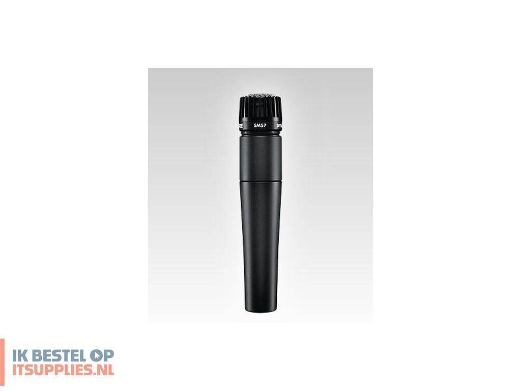 1615926-shure_sm57_zwart_microfoon_voor_studios