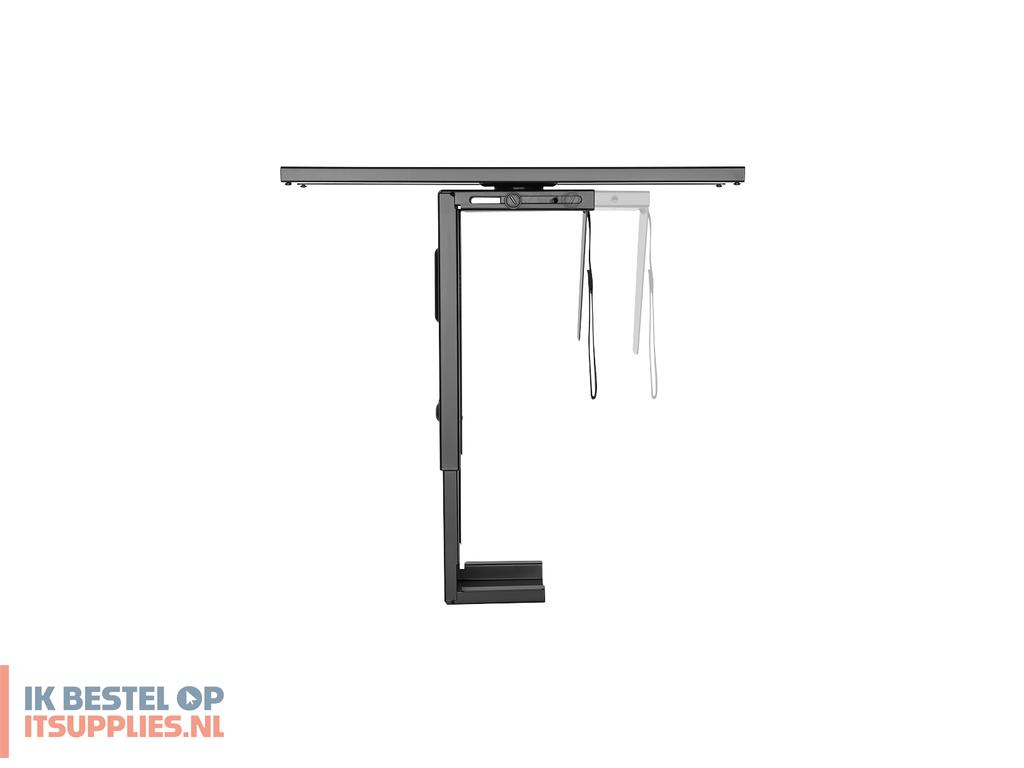 0346600-logilink_eo0004_cpu-houder_bureau-gemonteerde_cpu-houder_zwart