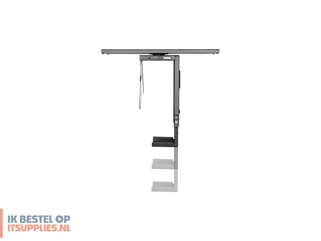 0349212-logilink_eo0004_cpu-houder_bureau-gemonteerde_cpu-houder_zwart