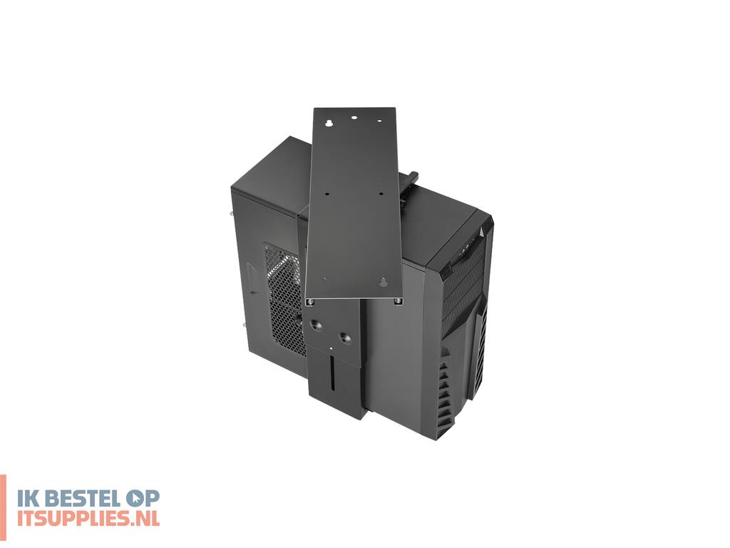 0351267-logilink_eo0004_cpu-houder_bureau-gemonteerde_cpu-houder_zwart