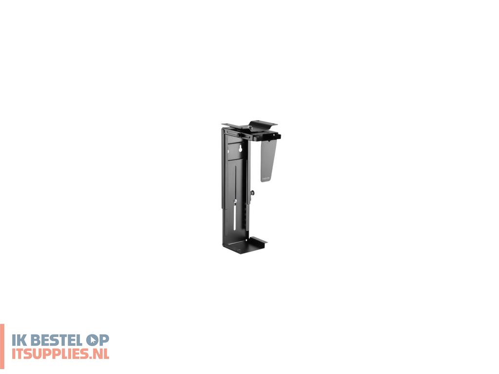 2508438-logilink_eo0005_cpu-houder_bureau-gemonteerde_cpu-houder_zwart