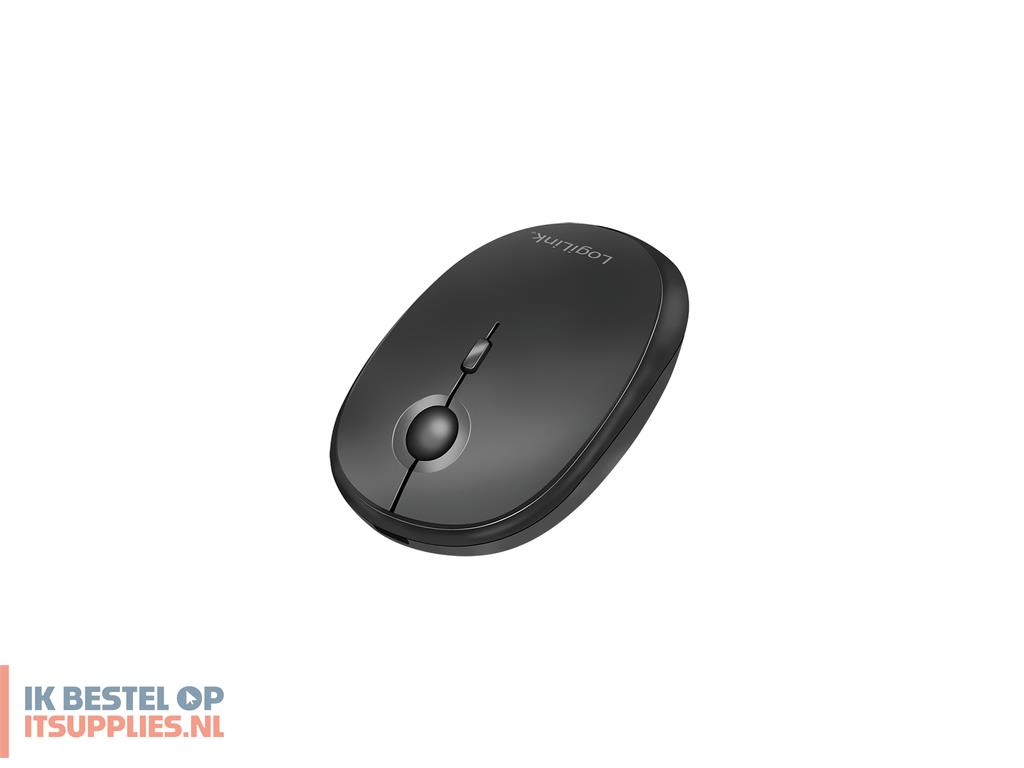 5111476-logilink_id0204_muis_kantoor_ambidextrous_rf-draadloos_bluetooth_1600_dpi
