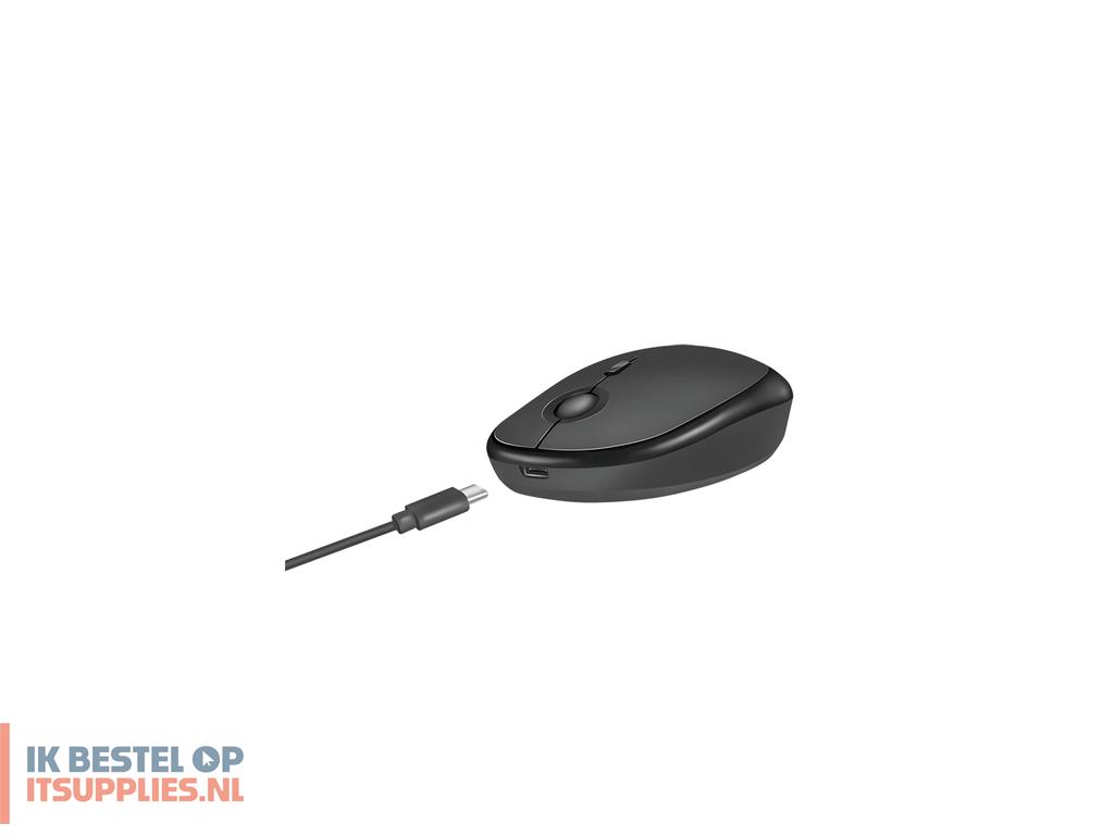 5155570-logilink_id0204_muis_kantoor_ambidextrous_rf-draadloos_bluetooth_1600_dpi