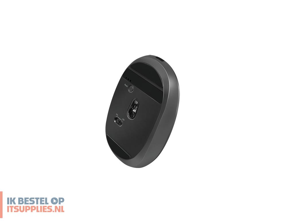 5212551-logilink_id0204_muis_kantoor_ambidextrous_rf-draadloos_bluetooth_1600_dpi