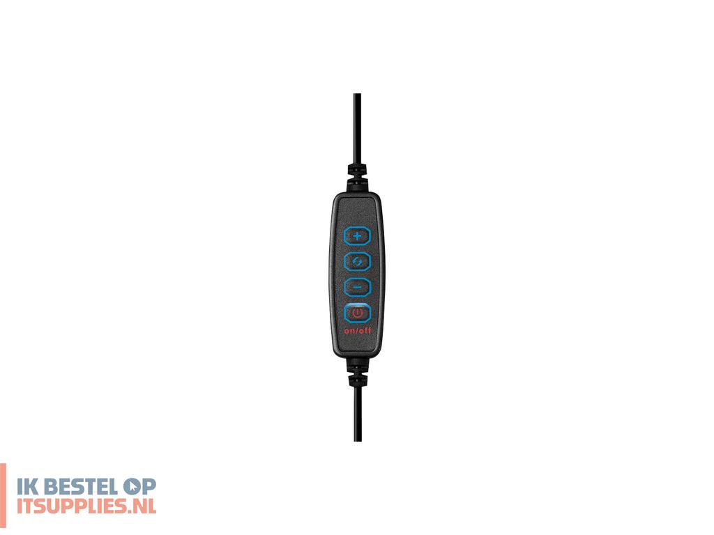 4526254-logilink_aa0150_lichtring_24_led