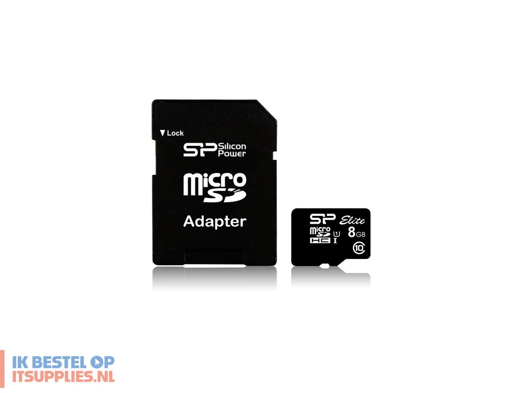 1540740-silicon_power_elite_8gb_microsdhc_uhs-i_klasse_10