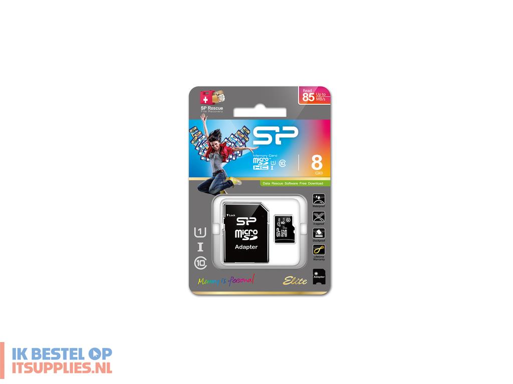 1544651-silicon_power_elite_8gb_microsdhc_uhs-i_klasse_10