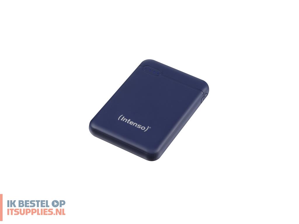 2014492-intenso_xs5000_lithium-polymeer_lipo_5000_mah_blauw