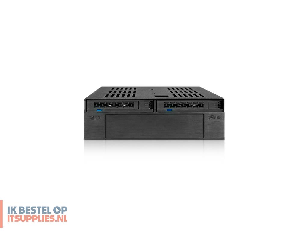 4510548-icy_dock_mb322sp-b_drive_bay_panel_zwart
