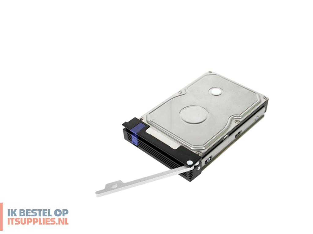 0043754-icy_dock_mb453tray-2b_drive_bay_panel_opslagschijflade_zwart-_metallic