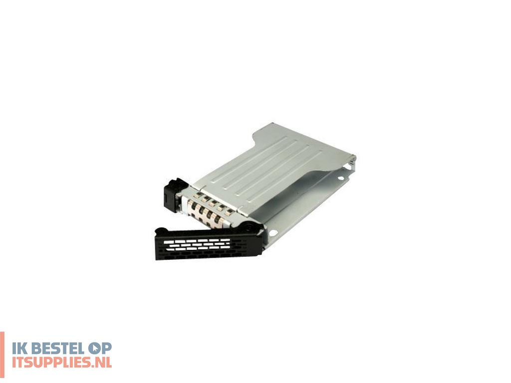 0040694-icy_dock_mb991tray-b_drive_bay_panel_zwart-_zilver