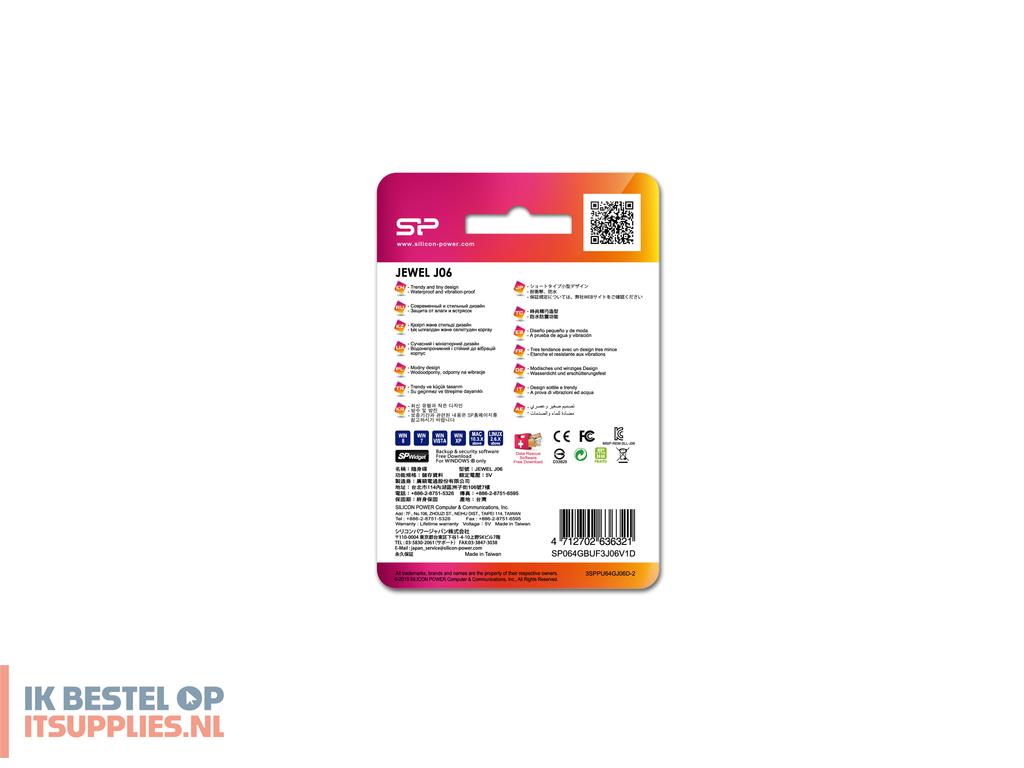 2106591-silicon_power_jewel_j06_usb_flash_drive_usb_type-a_32_gen_1_31_gen_1_blauw