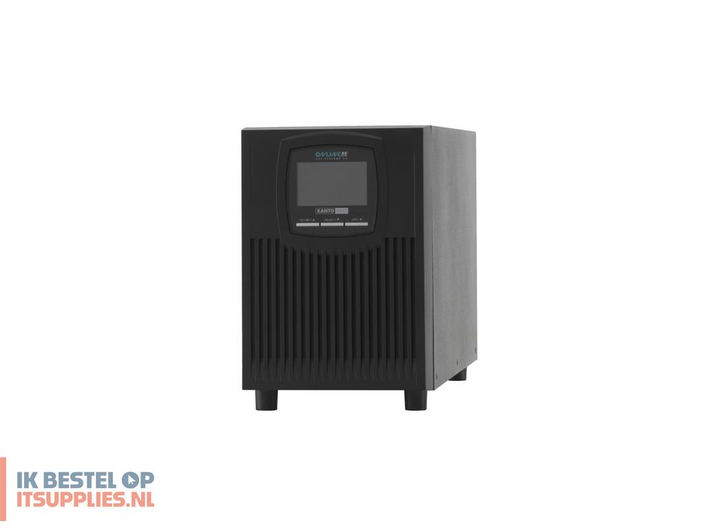 0047194-online_usv-systeme_xanto_1000_ups_dubbele_conversie_online_1_kva_1000_w_4_ac-uitgangen