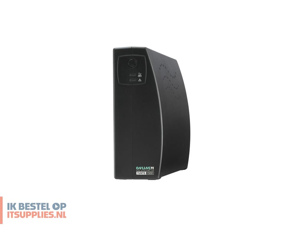 4511677-online_usv-systeme_yunto_1500_ups_line-interactive_1-5_kva_900_w_5_ac-uitgangen