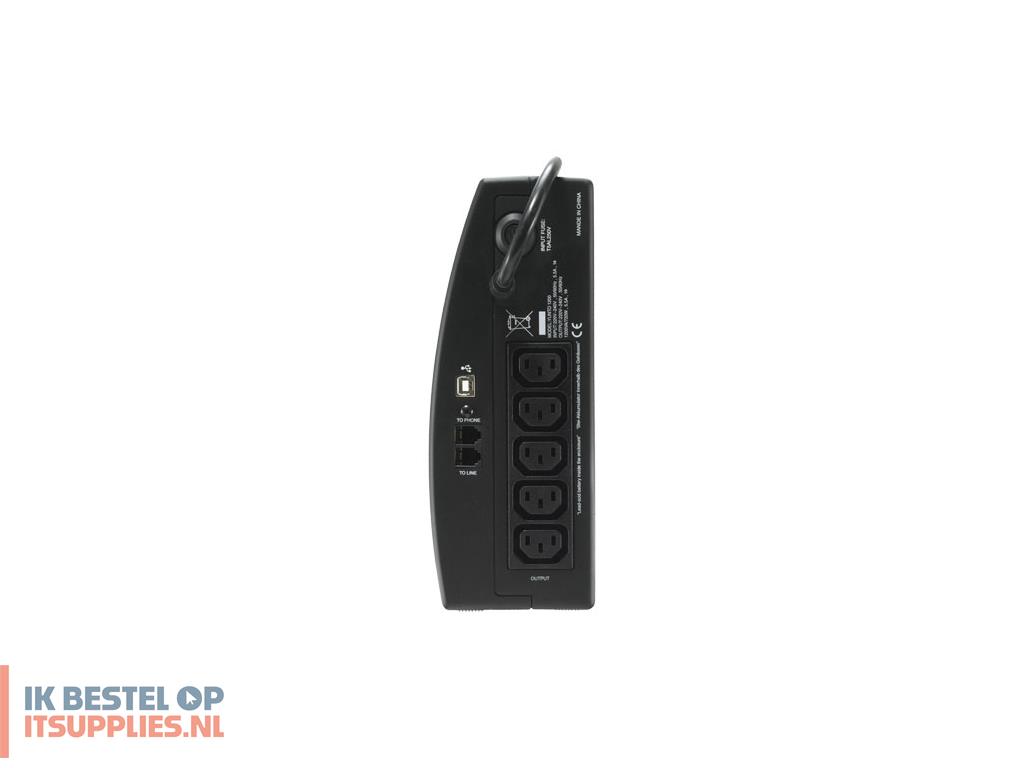 4513647-online_usv-systeme_yunto_1500_ups_line-interactive_1-5_kva_900_w_5_ac-uitgangen