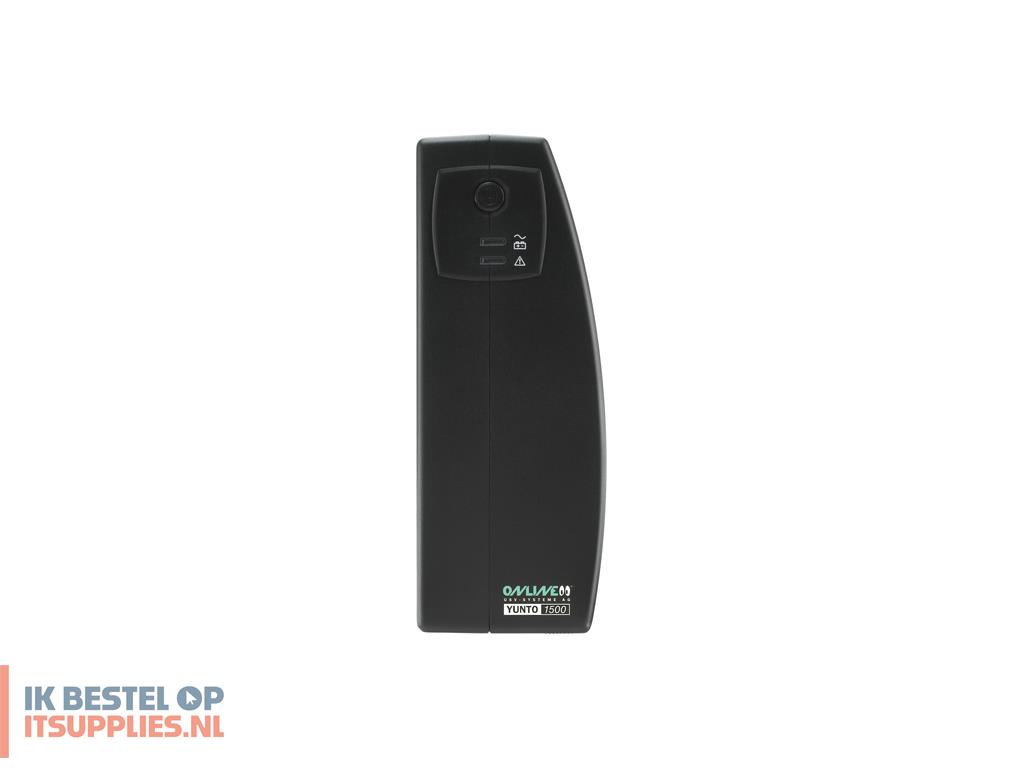 4514925-online_usv-systeme_yunto_1500_ups_line-interactive_1-5_kva_900_w_5_ac-uitgangen