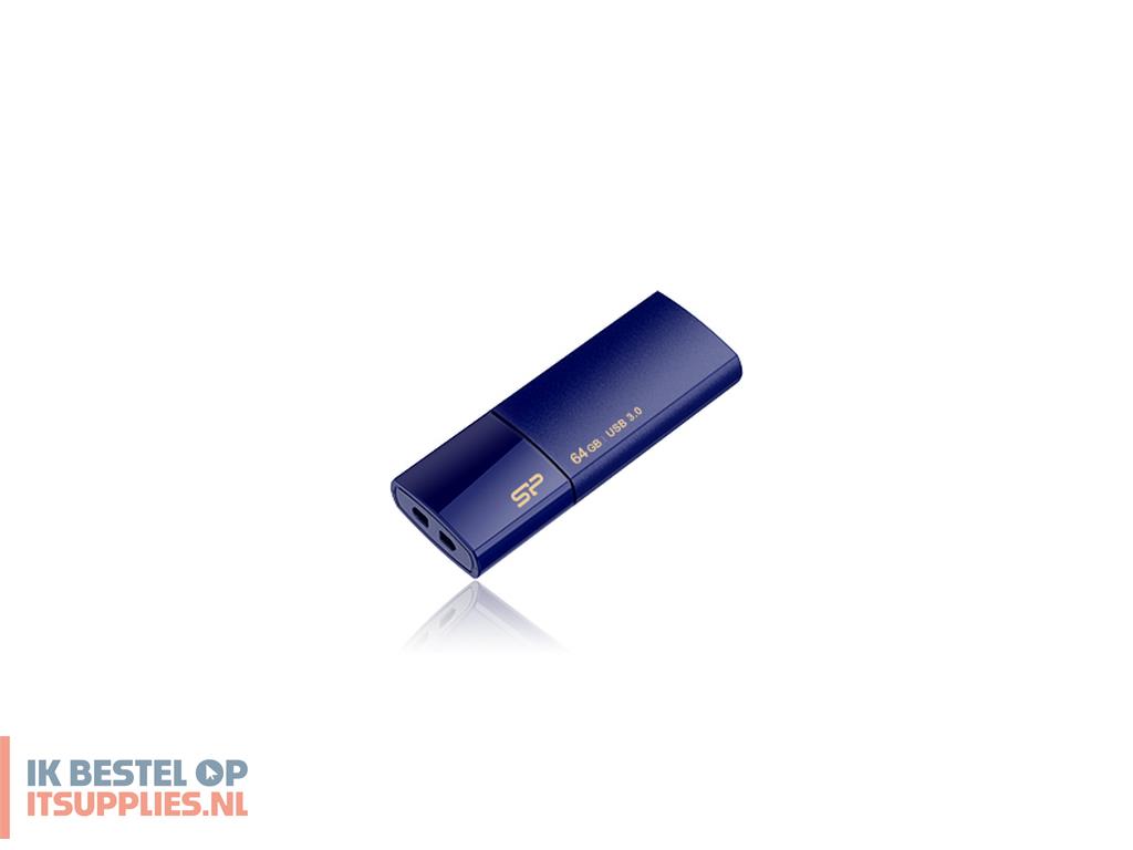 4706387-silicon_power_blaze_b05_usb_flash_drive_128_gb_usb_type-a_32_gen_1_31_gen_1_blauw
