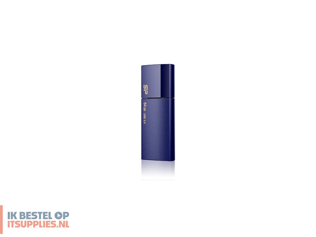 4709890-silicon_power_blaze_b05_usb_flash_drive_128_gb_usb_type-a_32_gen_1_31_gen_1_blauw