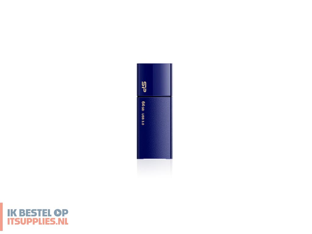 4717280-silicon_power_blaze_b05_usb_flash_drive_128_gb_usb_type-a_32_gen_1_31_gen_1_blauw