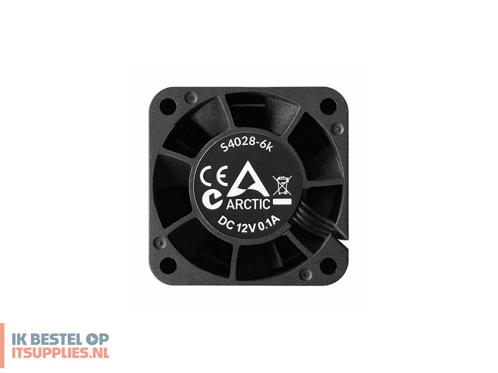 4824339-arctic_s4028-6k_computer_behuizing_ventilator_4_cm_zwart_1_stuks