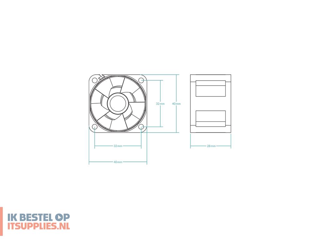 4830621-arctic_s4028-6k_computer_behuizing_ventilator_4_cm_zwart_1_stuks