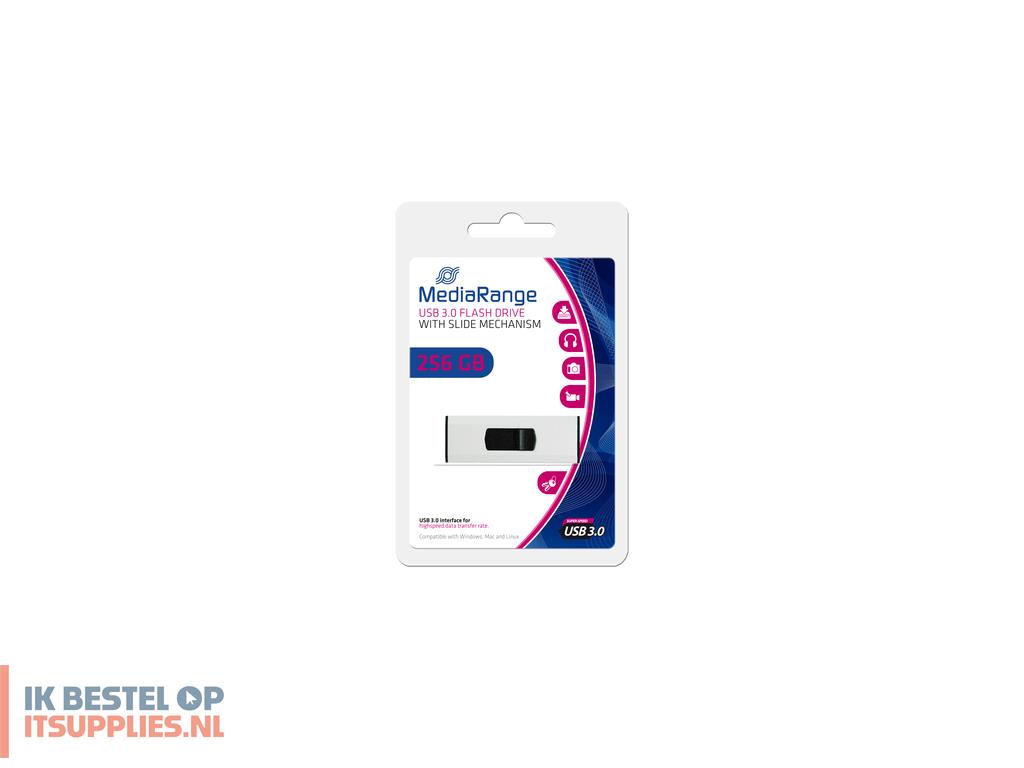 4822344-mediarange_mr919_usb_flash_drive_256_gb_usb_type-a_32_gen_1_31_gen_1_zwart-_zilver
