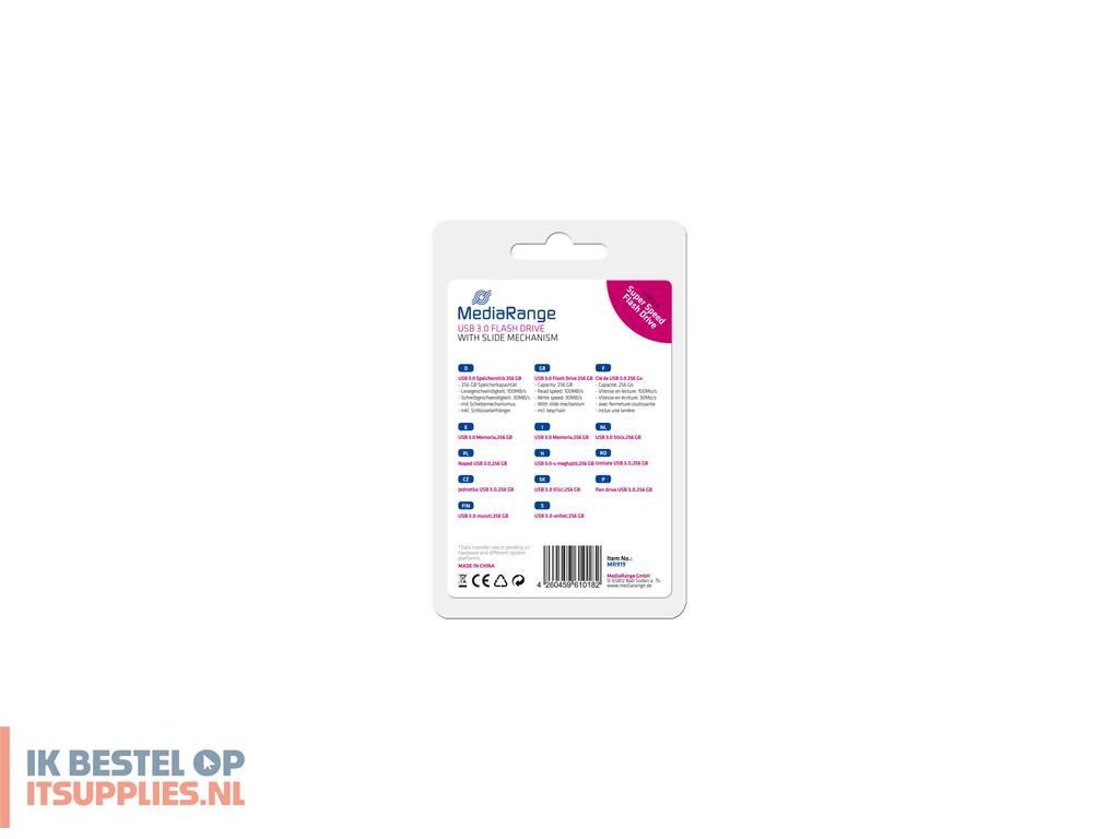 4829048-mediarange_mr919_usb_flash_drive_256_gb_usb_type-a_32_gen_1_31_gen_1_zwart-_zilver