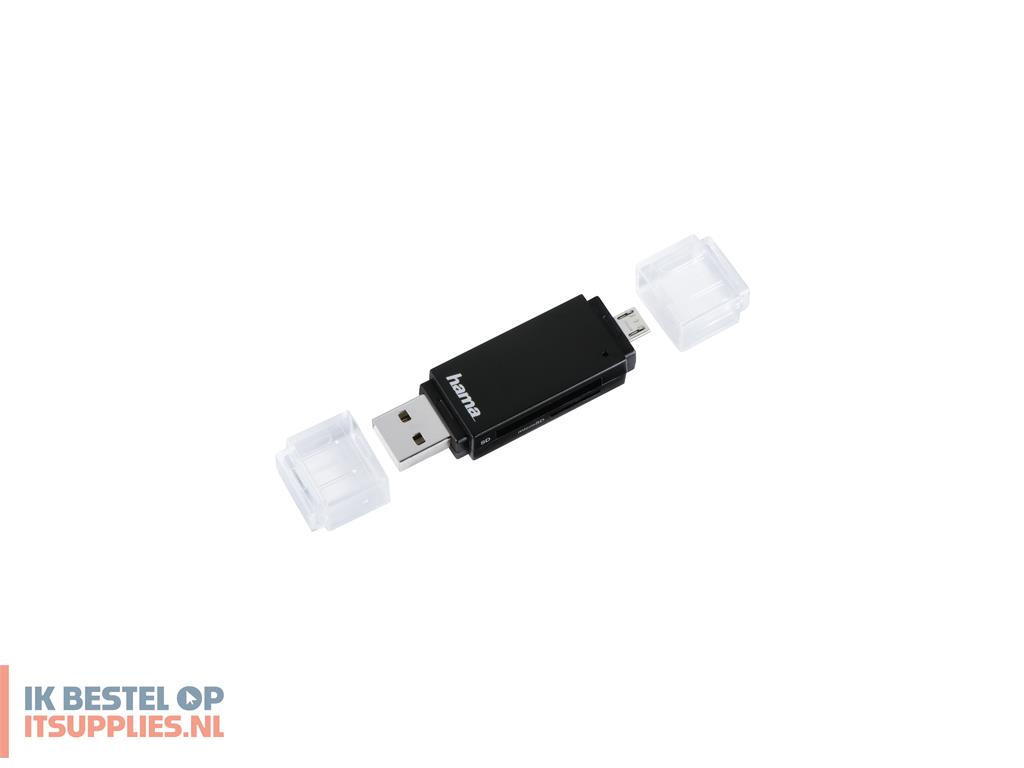 1754288-hama_basic_geheugenkaartlezer_usb_20micro-usb_zwart