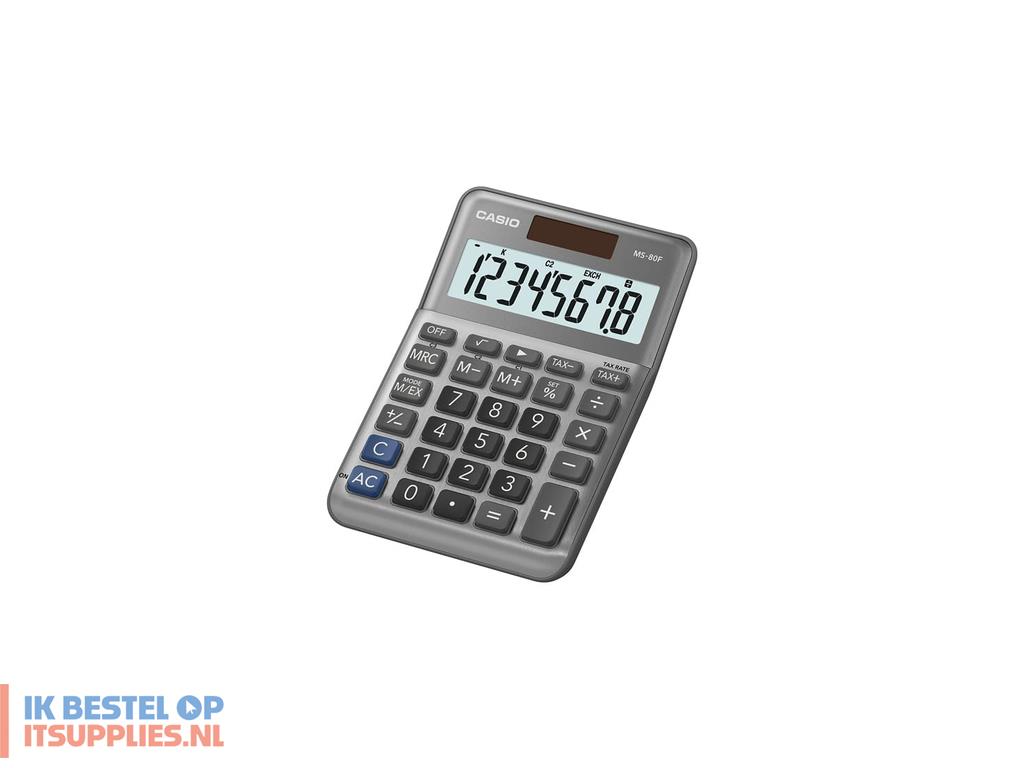 0148445-casio_ms-80f_calculator_desktop_basisrekenmachine_grijs