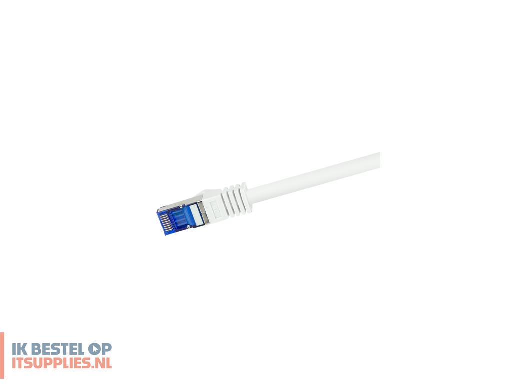 1605864-logilink_c6a011s_netwerkkabel_wit_0-25_m_cat6a_sftp_s-stp