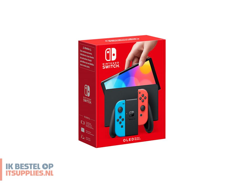 4644168-nintendo_switch_oled_draagbare_game_console_17-8_cm_7_64_gb_touchscreen_wifi_blauw-_rood