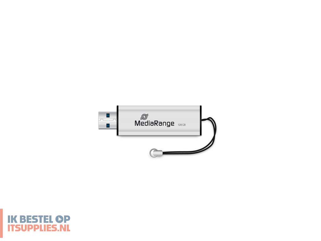 2346743-mediarange_mr918_usb_flash_drive_128_gb_usb_type-a__micro-usb_32_gen_1_31_gen_1_zwart-_zilver