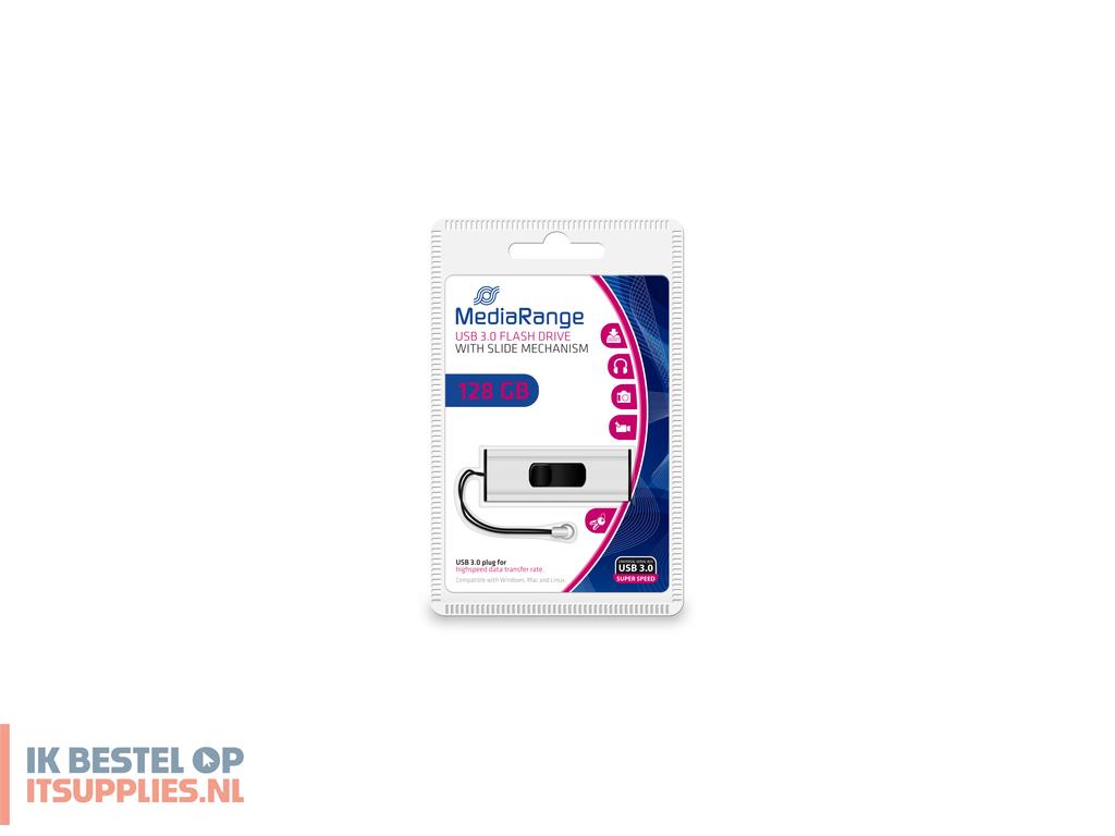 2402819-mediarange_mr918_usb_flash_drive_128_gb_usb_type-a__micro-usb_32_gen_1_31_gen_1_zwart-_zilver