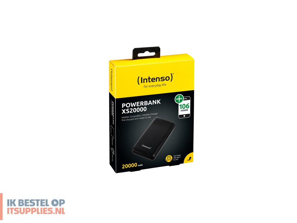 3700970-intenso_xs20000_lithium-polymeer_lipo_20000_mah_zwart
