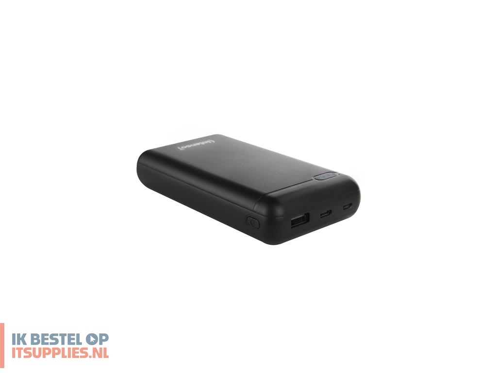 3712564-intenso_xs20000_lithium-polymeer_lipo_20000_mah_zwart