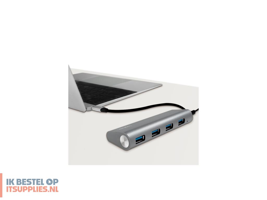 5023370-logilink_ua0309_interface_hub_usb_32_gen_1_31_gen_1_type-c_5000_mbits_grijs