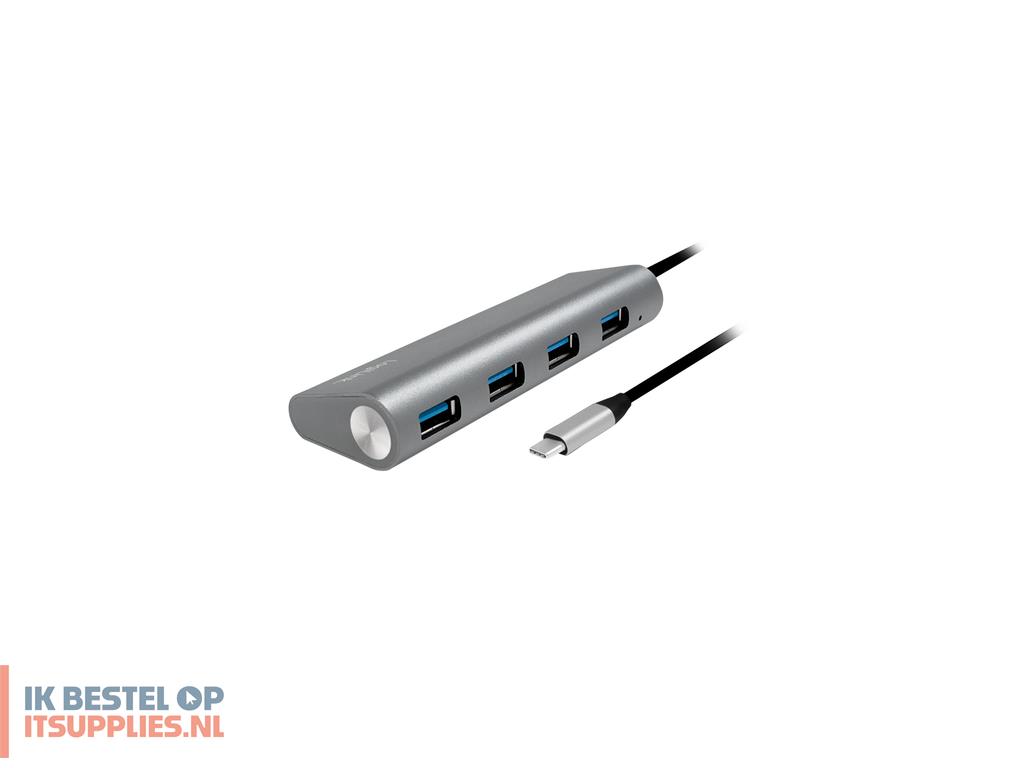 5027161-logilink_ua0309_interface_hub_usb_32_gen_1_31_gen_1_type-c_5000_mbits_grijs