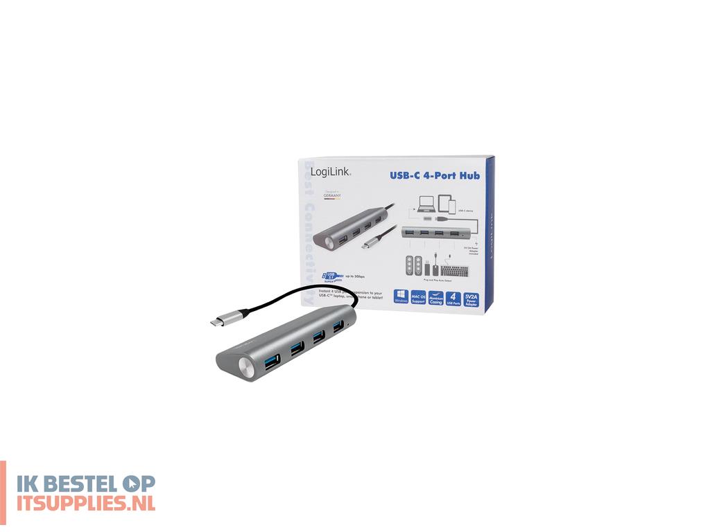 5032294-logilink_ua0309_interface_hub_usb_32_gen_1_31_gen_1_type-c_5000_mbits_grijs