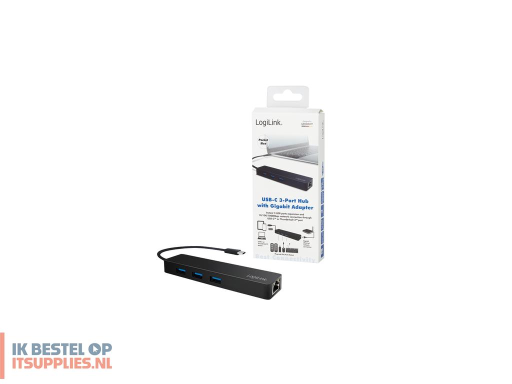 1605983-logilink_ua0313_laptop_dock_poortreplicator_usb_32_gen_1_31_gen_1_type-c_zwart