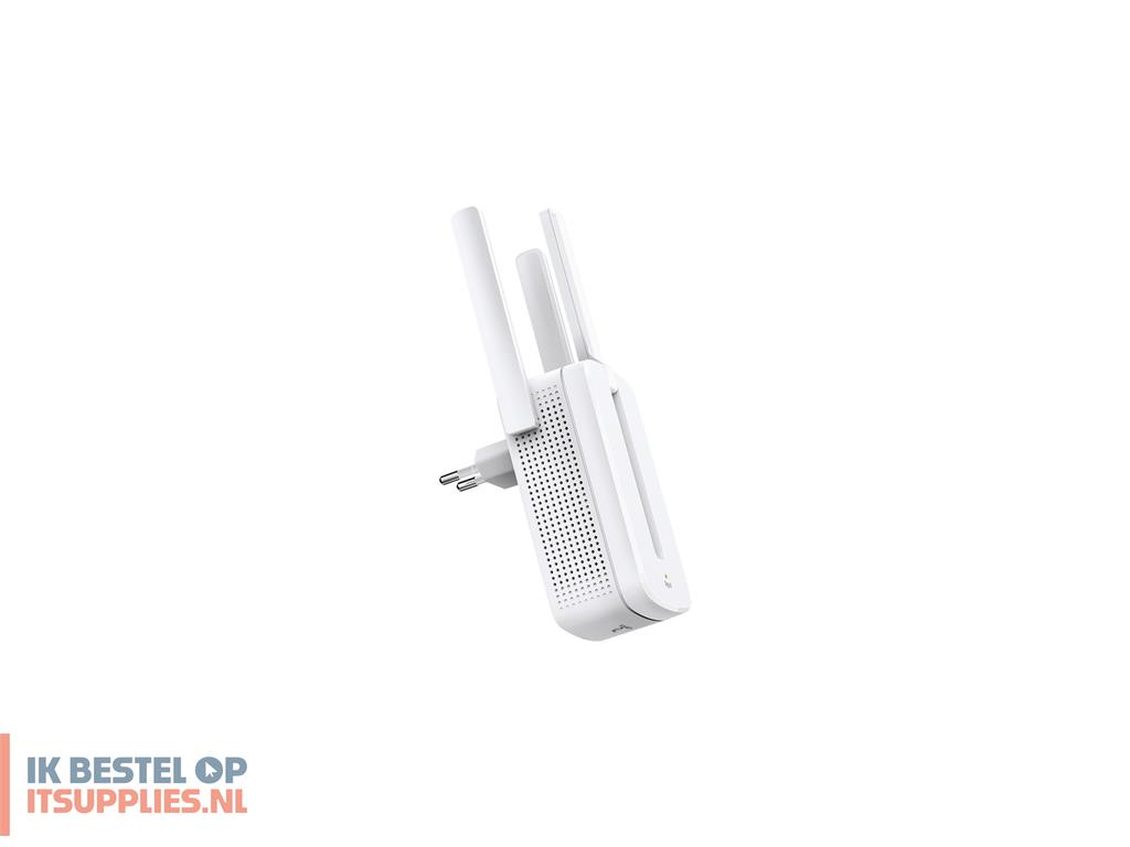 3225091-refurbished_mercusys_mw300re_netwerkextender_netwerkrepeater_wit