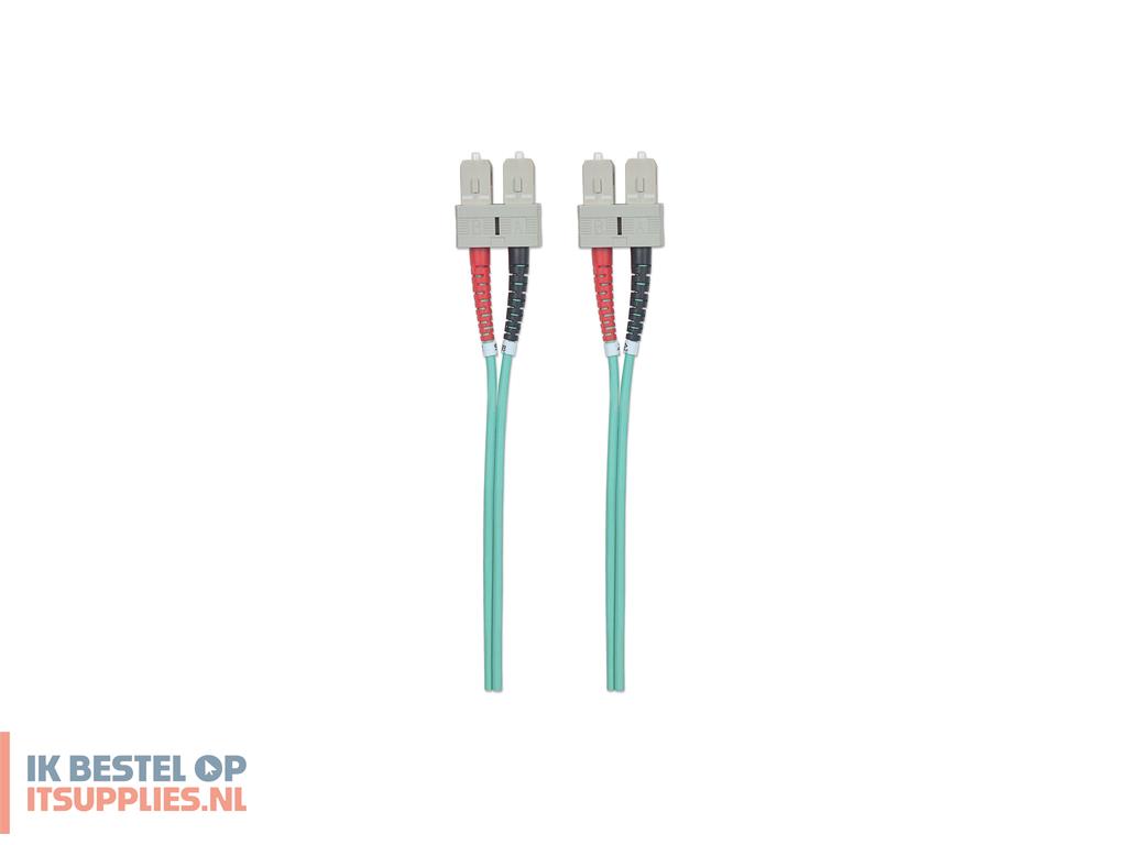 5148918-intellinet_751025_infiniband_en_glasvezelkabel_1_m_sc_aqua-kleur
