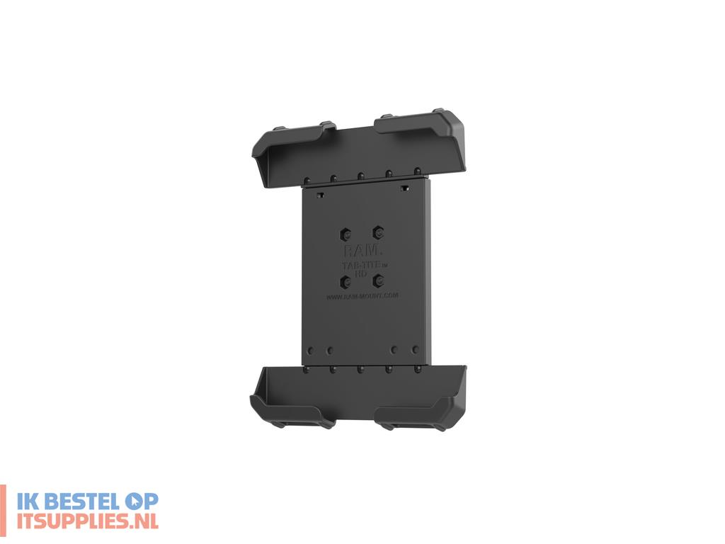 1609110-ram_mounts_ram-hol-tab33u_houder_passieve_houder_tabletumpc_zwart